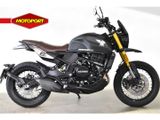 MOTO MORINI SEIEMMEZZO SCR