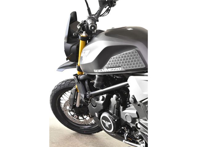 moto-morini - seiemmezzo-scr