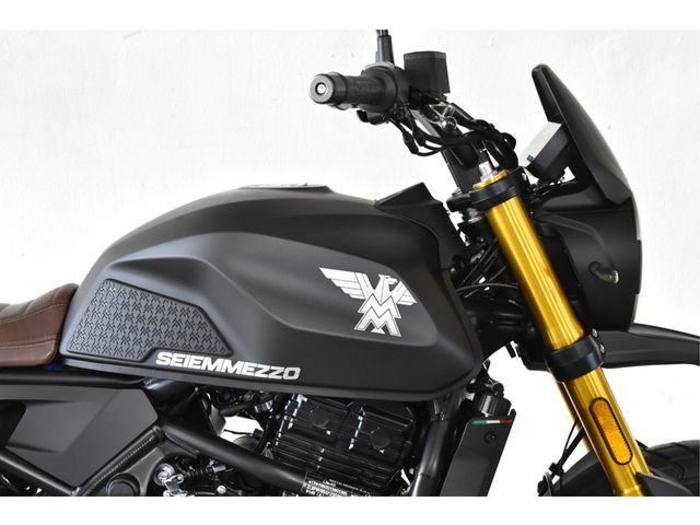 moto-morini - seiemmezzo-scr