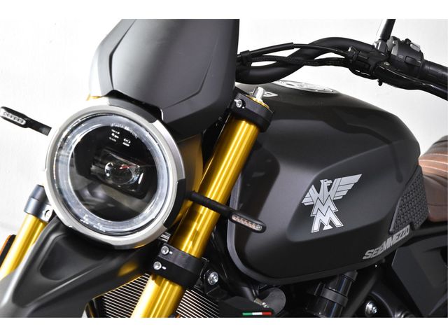 moto-morini - seiemmezzo-scr