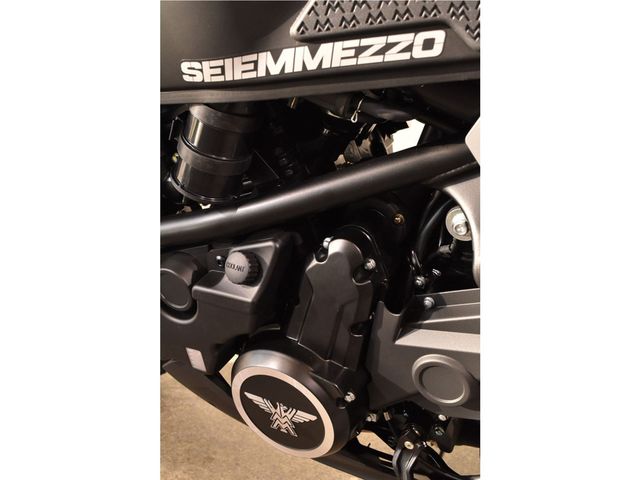 moto-morini - seiemmezzo-scr