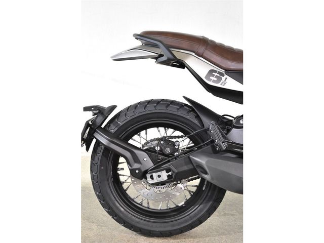moto-morini - seiemmezzo-scr