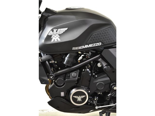 moto-morini - seiemmezzo-scr