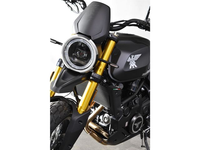 moto-morini - seiemmezzo-scr