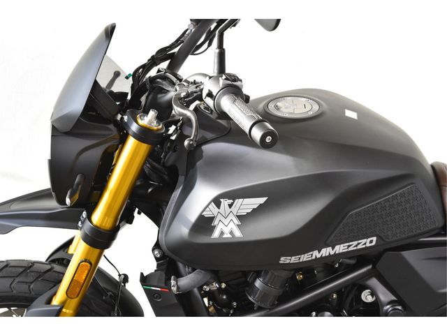 moto-morini - seiemmezzo-scr