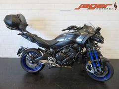 YAMAHA NIKEN