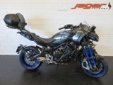 YAMAHA NIKEN