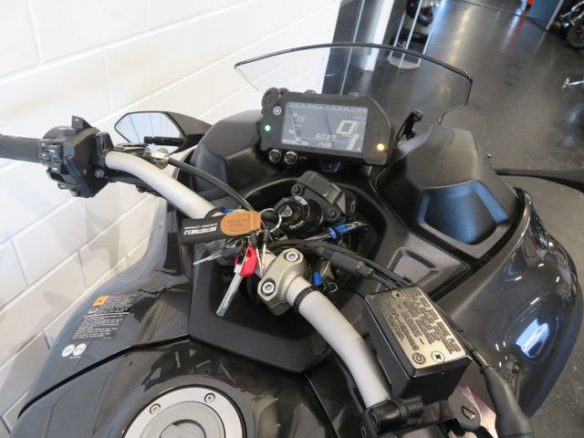 yamaha - niken