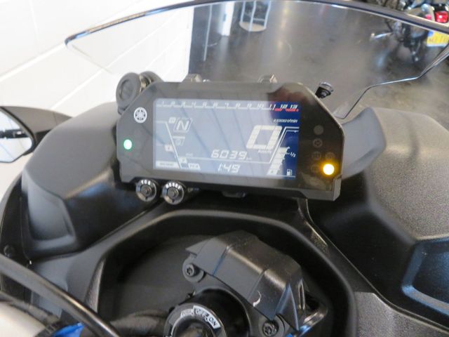 yamaha - niken
