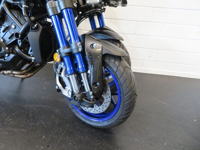 yamaha - niken
