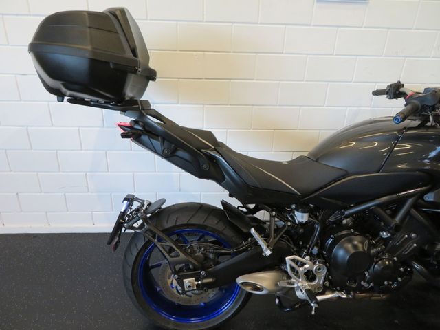 yamaha - niken