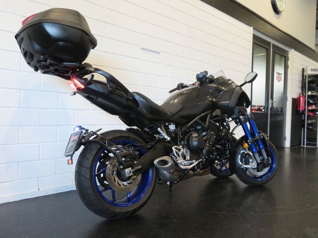 yamaha - niken