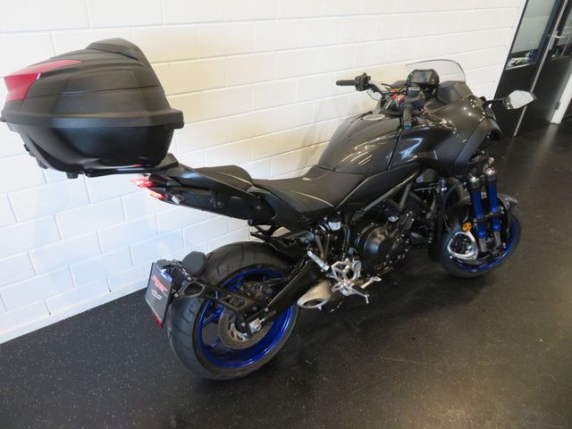 yamaha - niken