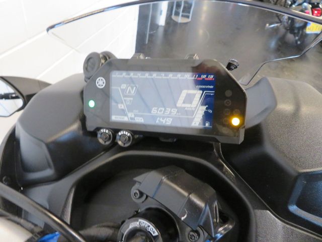 yamaha - niken