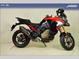 DUCATI MULTISTRADA V4 S PIKES PEAK