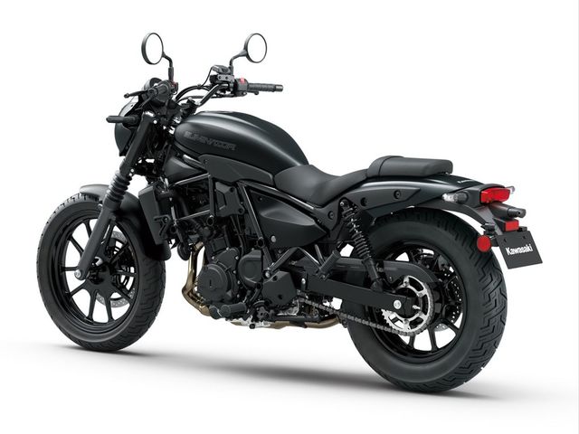 kawasaki - eliminator-500-se