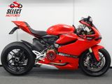 DUCATI PANIGALE 1199 