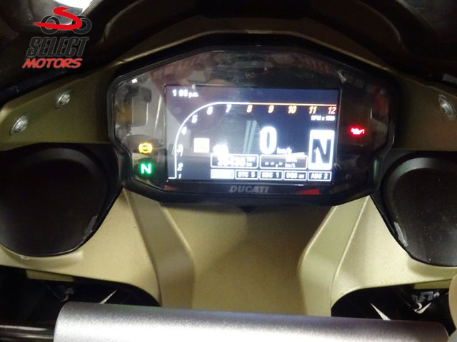 ducati - 1199-panigale