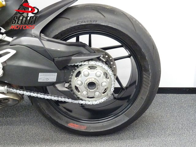 ducati - 1199-panigale