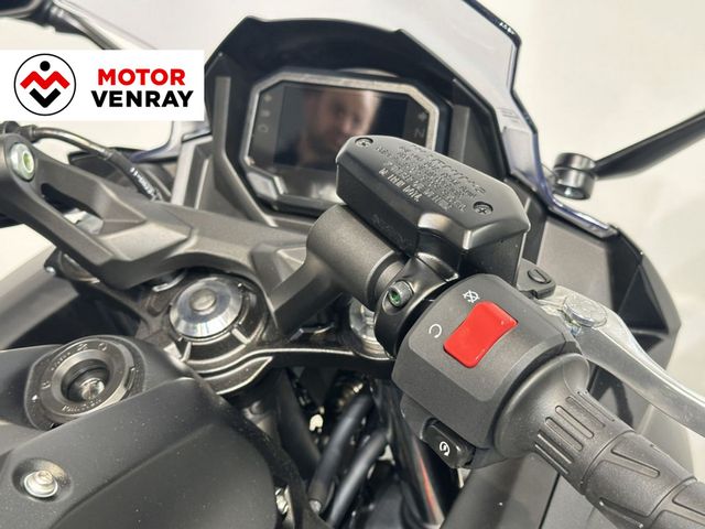 kawasaki - ninja-650