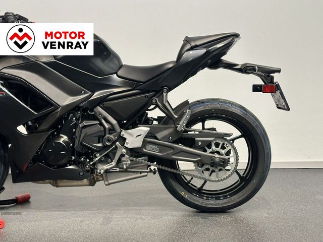 kawasaki - ninja-650