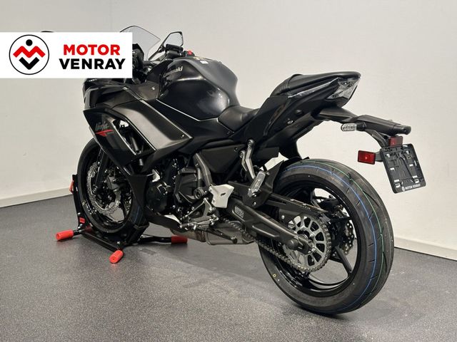 kawasaki - ninja-650