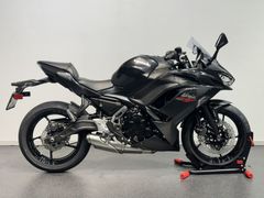 KAWASAKI NINJA 650