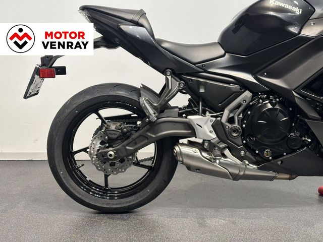 kawasaki - ninja-650