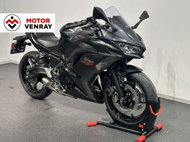 kawasaki - ninja-650