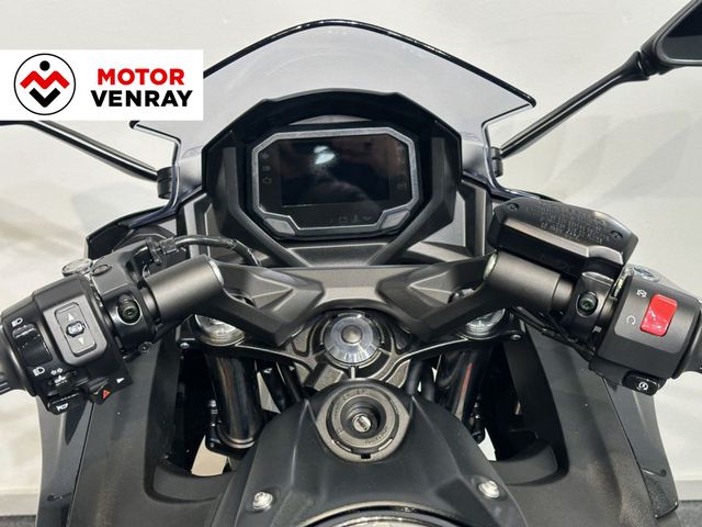 kawasaki - ninja-650