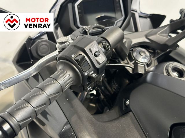 kawasaki - ninja-650