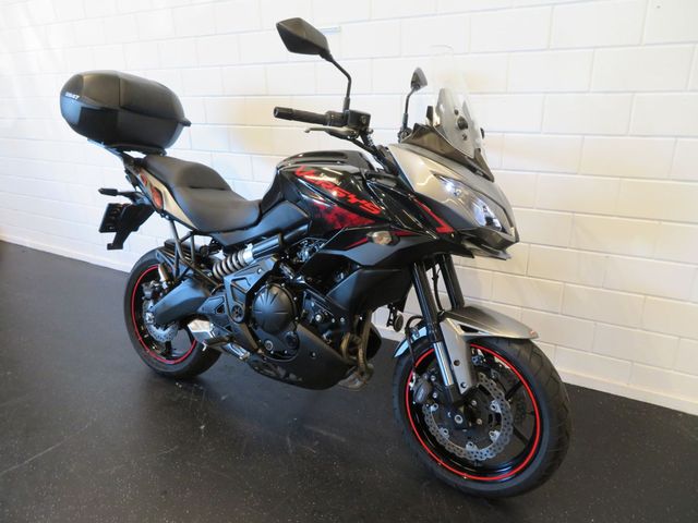 kawasaki - versys-650-abs