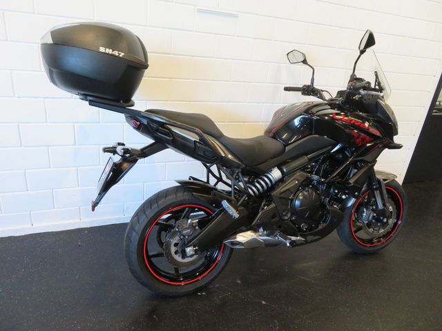 kawasaki - versys-650-abs