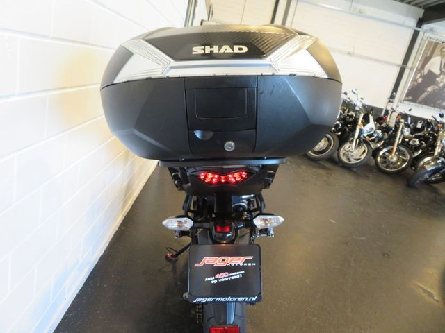 kawasaki - versys-650-abs