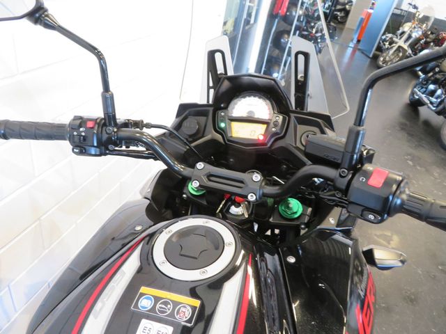 kawasaki - versys-650-abs