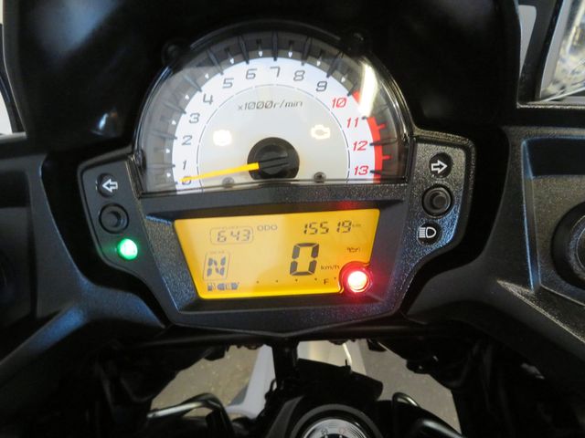 kawasaki - versys-650-abs