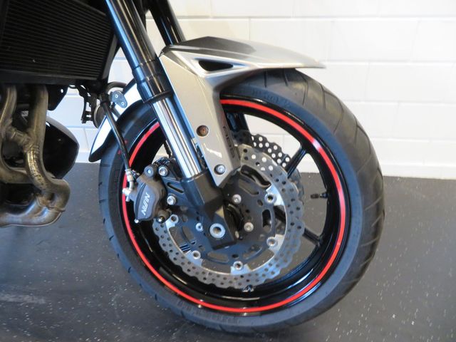 kawasaki - versys-650-abs