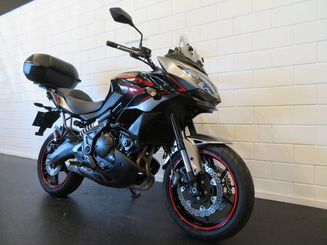 kawasaki - versys-650-abs