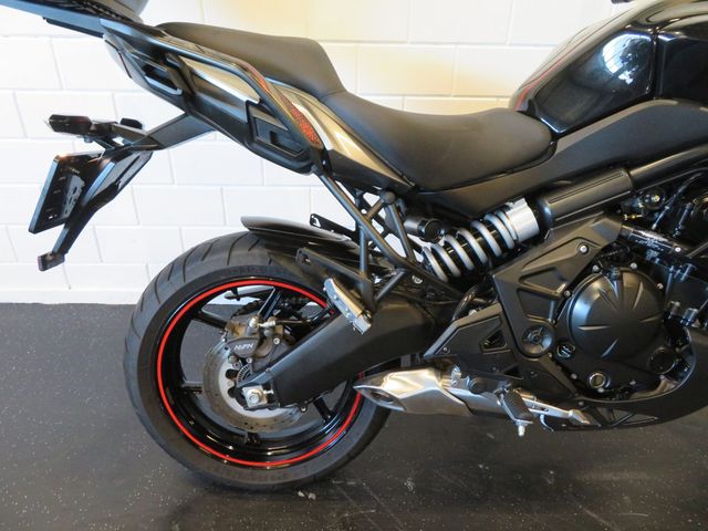kawasaki - versys-650-abs