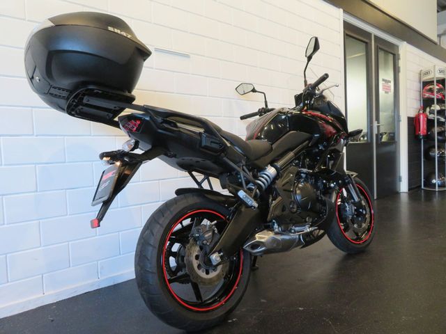 kawasaki - versys-650-abs