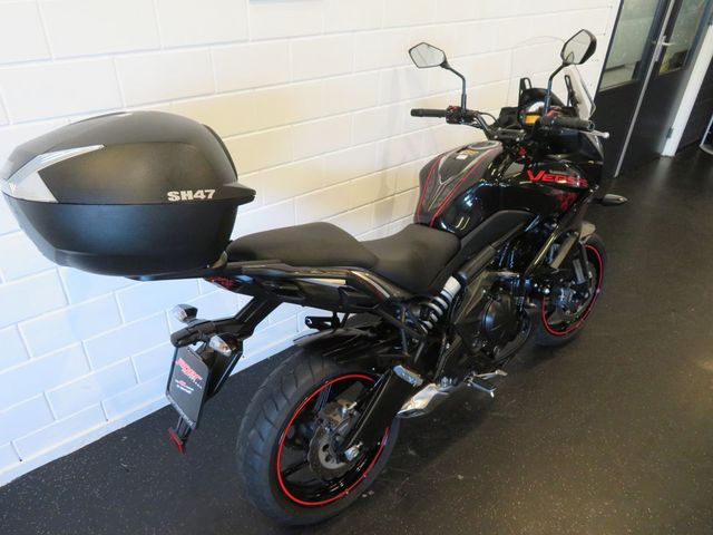 kawasaki - versys-650-abs