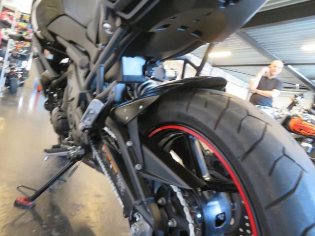 kawasaki - versys-650-abs