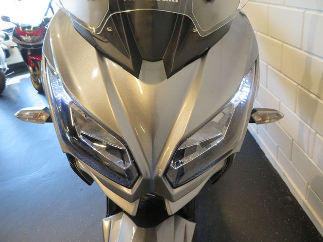 kawasaki - versys-650-abs