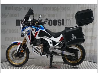 Honda CRF 1100 L Africa Twin DCT 2021 occasion