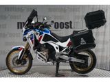HONDA CRF 1100 L AFRICA TWIN DCT