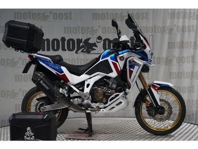 HONDA CRF 1100 L AFRICA TWIN DCT – foto 2