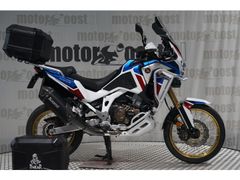 Honda CRF1100 DCT 2021 occasion – foto 2 van 20