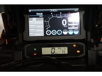 HONDA CRF 1100 L AFRICA TWIN DCT – foto 3