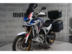Honda CRF1100 DCT 2021 occasion – foto 6 van 20
