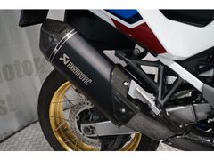 Honda CRF1100 DCT 2021 occasion – foto 10 van 20